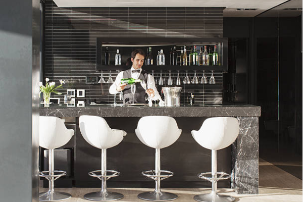 bartender/ barista xin việc ở đâu dễ nhất
